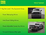 New 2026 Ram 2500 Big Horn Crew Cab 4WD Pickup for sale #1T260032 - photo 35