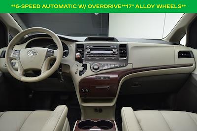 Used 2011 Toyota Sienna XLE Minivan for sale #1T260033AV - photo 2