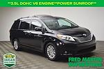 2011 Toyota Sienna FWD Minivan for sale #1T260033AV - photo 1