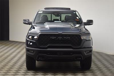 2026 Ram 1500 Crew Cab 4x4 Pickup for sale #1T260048 - photo 2