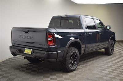 2026 Ram 1500 Crew Cab 4x4 Pickup for sale #1T260048 - photo 2