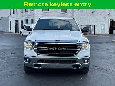 2019 Ram 1500 Crew Cab 4x4 Pickup for sale #1T260048AP - photo 2