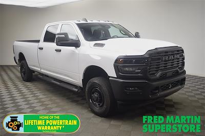 New 2026 Ram 2500 Tradesman Crew Cab 4x4 Pickup for sale #1T260049 - photo 1