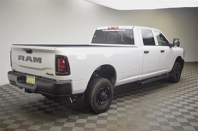 New 2026 Ram 2500 Tradesman Crew Cab 4x4 Pickup for sale #1T260049 - photo 2