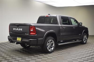 New 2026 Ram 1500 Lone Star Crew Cab 4x4 Pickup for sale #1T260052CTP - photo 2