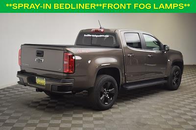 2016 Chevrolet Colorado Crew Cab 4WD Pickup for sale #1T260052AP - photo 2