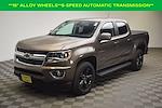 Used 2016 Chevrolet Colorado LT Crew Cab for sale #1T260052AP - photo 3