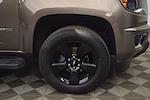 Used 2016 Chevrolet Colorado LT Crew Cab for sale #1T260052AP - photo 30