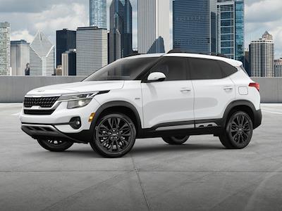 Used 2022 Kia Seltos Nightfall for sale #1T260052BP - photo 1