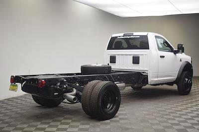 2026 Ram 5500 Regular Cab DRW 4WD Cab Chassis for sale #1T260053 - photo 2