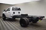 New 2026 Ram 5500 Tradesman Regular Cab 4WD 84 CA Cab Chassis for sale #1T260053 - photo 12