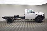 New 2026 Ram 5500 Tradesman Regular Cab 4WD 84 CA Cab Chassis for sale #1T260053 - photo 4
