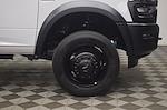 New 2026 Ram 5500 Tradesman Regular Cab 4WD 84 CA Cab Chassis for sale #1T260053 - photo 6