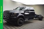 2026 Ram 5500 Crew Cab DRW 4x4 Cab Chassis for sale #1T260055 - photo 17