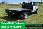 2026 Ram 5500 Crew Cab DRW 4x4 Cab Chassis for sale #1T260055 - photo 24