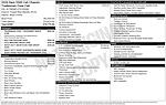 2026 Ram 5500 Crew Cab DRW 4x4 Cab Chassis for sale #1T260055 - photo 4