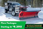 2026 Ram 5500 Crew Cab DRW 4x4 Cab Chassis for sale #1T260055 - photo 32