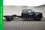 2026 Ram 5500 Crew Cab DRW 4x4 Cab Chassis for sale #1T260055 - photo 5