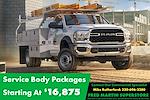 2026 Ram 5500 Crew Cab DRW 4x4 Cab Chassis for sale #1T260055 - photo 40