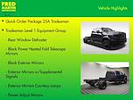2026 Ram 5500 Crew Cab DRW 4x4 Cab Chassis for sale #1T260055 - photo 8