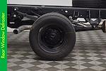 2026 Ram 5500 Crew Cab DRW 4x4 Cab Chassis for sale #1T260055 - photo 9