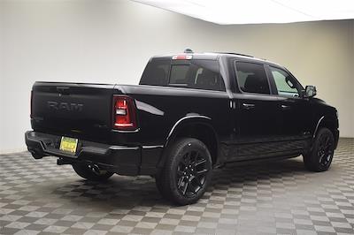New 2026 Ram 1500 Laramie Crew Cab 4x4 Pickup for sale #1T260058 - photo 2