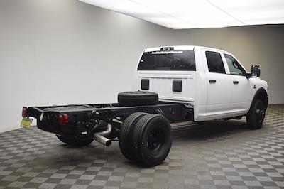 2026 Ram 3500 Crew Cab DRW 4WD Cab Chassis for sale #1T260059 - photo 2
