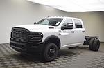 2026 Ram 3500 Crew Cab DRW 4WD Cab Chassis for sale #1T260059 - photo 15