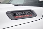 2026 Ram 3500 Crew Cab DRW 4WD Cab Chassis for sale #1T260059 - photo 16