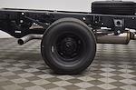 2026 Ram 3500 Crew Cab DRW 4WD Cab Chassis for sale #1T260059 - photo 8