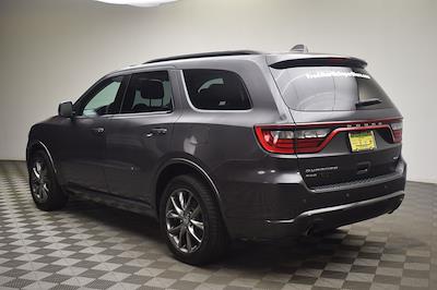 Used 2017 Dodge Durango GT AWD SUV for sale #1T260060AV - photo 2
