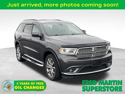 2018 Dodge Durango AWD SUV for sale #1T260061AV - photo 1