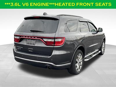 2018 Dodge Durango AWD SUV for sale #1T260061AV - photo 2