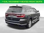 2018 Dodge Durango AWD SUV for sale #1T260061AV - photo 2
