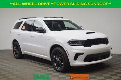 2023 Dodge Durango AWD SUV for sale #1T260063ACP - photo 1