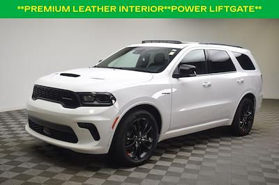 2023 Dodge Durango AWD SUV for sale #1T260063ACP - photo 2