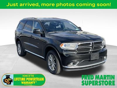 2017 Dodge Durango AWD SUV for sale #1T260066AP - photo 1