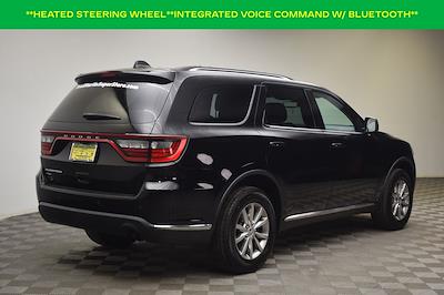 2017 Dodge Durango AWD SUV for sale #1T260066AP - photo 2