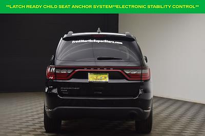 2017 Dodge Durango AWD SUV for sale #1T260066AP - photo 2