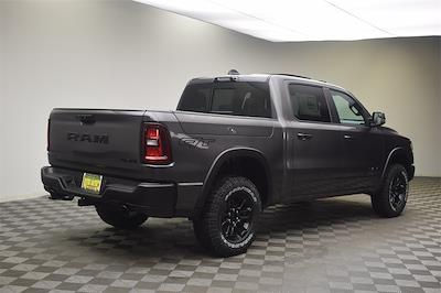 New 2026 Ram 1500 Rebel Crew Cab 4x4 Pickup for sale #1T260069 - photo 2