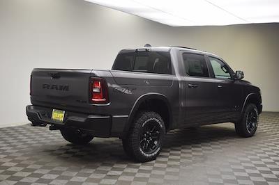 2026 Ram 1500 Crew Cab 4x4 Pickup for sale #1T260069 - photo 2