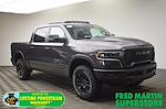 New 2026 Ram 1500 Rebel Crew Cab 4x4 Pickup for sale #1T260069 - photo 1