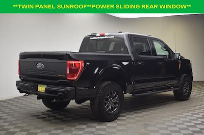 2021 Ford F-150 SuperCrew Cab 4WD Pickup for sale #1T260069AP - photo 2