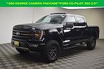 2021 Ford F-150 SuperCrew Cab 4WD Pickup for sale #1T260069AP - photo 3