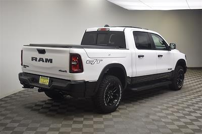 New 2026 Ram 1500 Rebel Crew Cab 4x4 Pickup for sale #1T260070 - photo 2