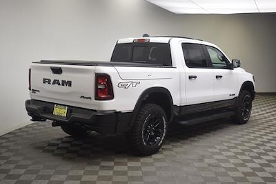 2026 Ram 1500 Crew Cab 4x4 Pickup for sale #1T260070 - photo 2