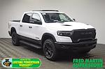 New 2026 Ram 1500 Rebel Crew Cab 4x4 Pickup for sale #1T260070 - photo 1