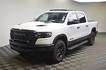 New 2026 Ram 1500 Rebel Crew Cab 4x4 Pickup for sale #1T260070 - photo 13