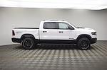 New 2026 Ram 1500 Rebel Crew Cab 4x4 Pickup for sale #1T260070 - photo 4