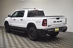 New 2026 Ram 1500 Rebel Crew Cab 4x4 Pickup for sale #1T260070 - photo 9